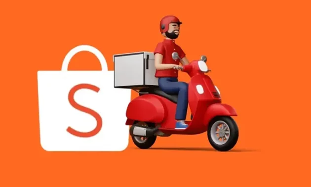 Ongkir Shopee Express 2024