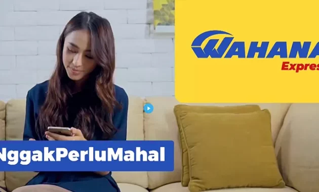 Tips Hemat Ongkir Wahana Express