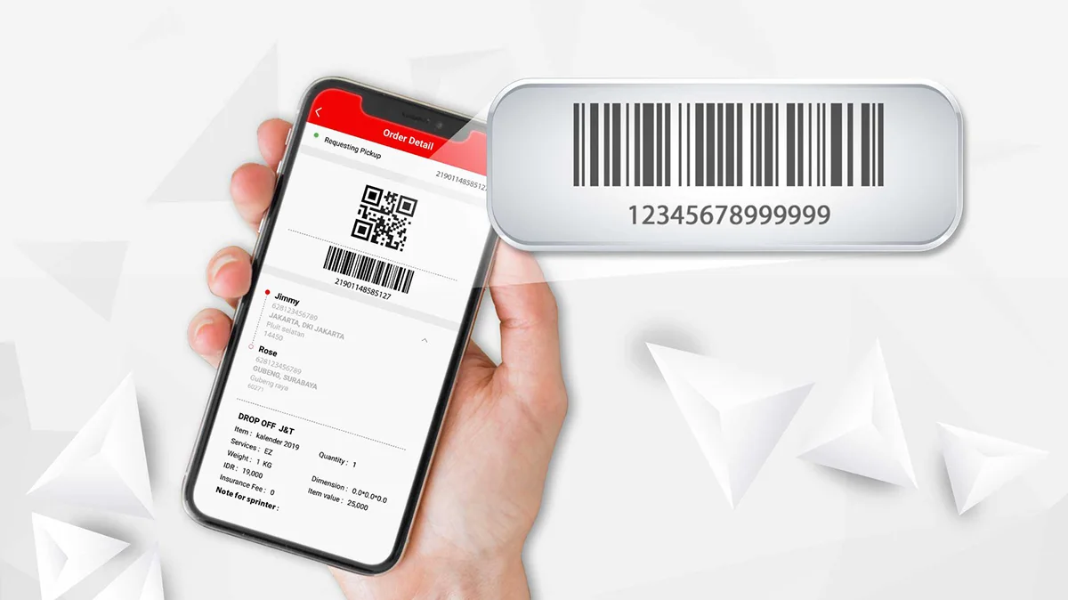 Cara Mengatasi Paket JNT Tidak Bergerak