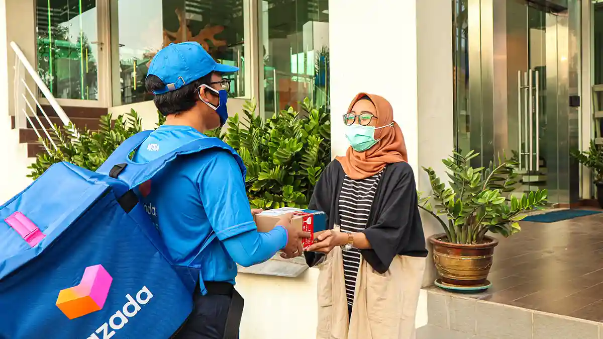 Masalah Dalam Pengiriman LEX ID