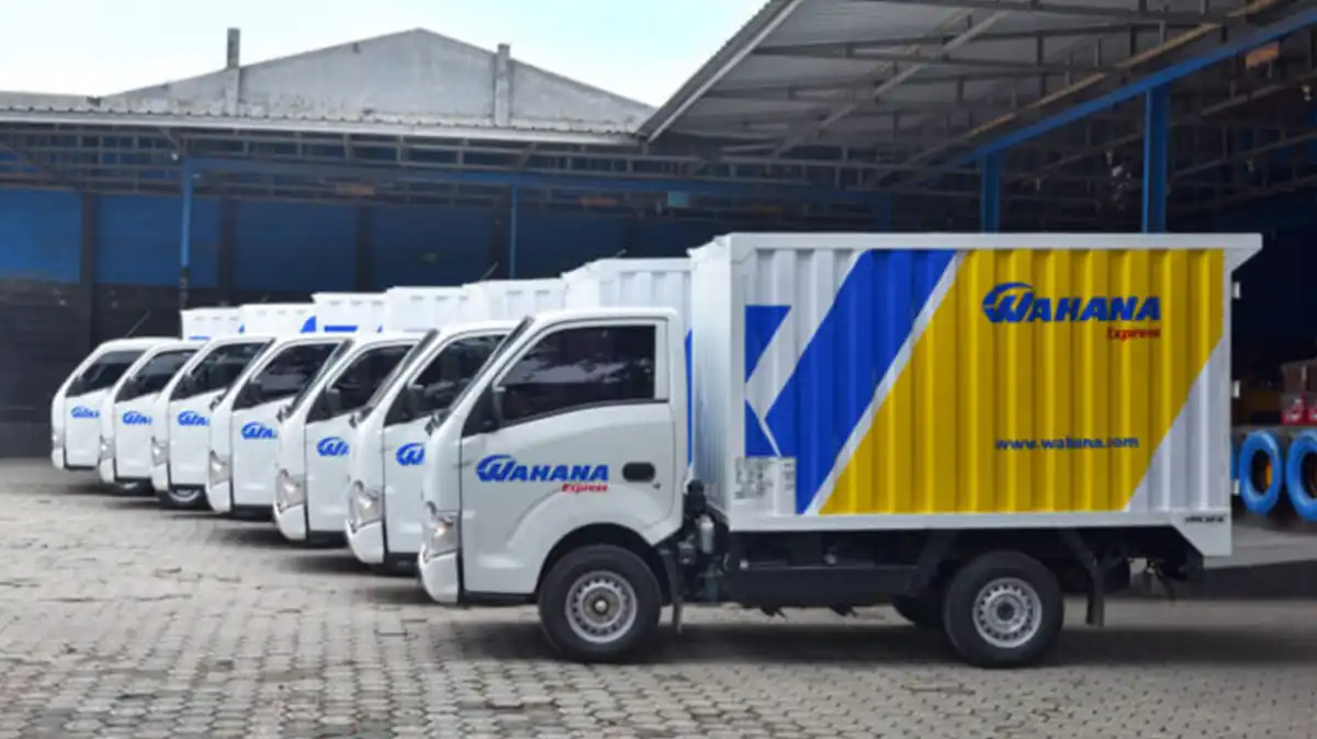 Apa Itu Fasilitas Wahana HUB Jawa 6