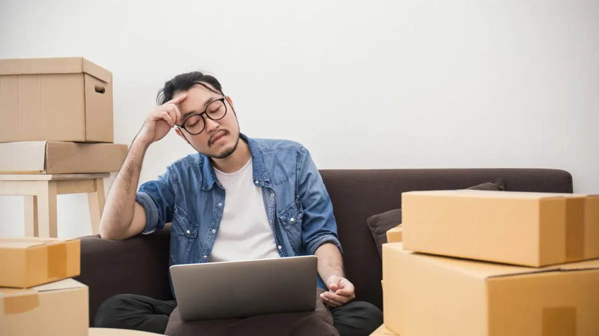 Apa Itu Percobaan Pengiriman Paket Gagal