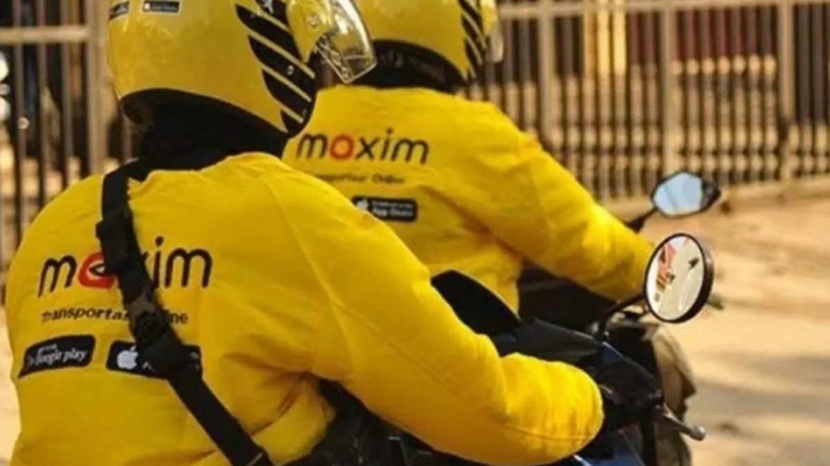 Apa Itu Prioritas Maxim