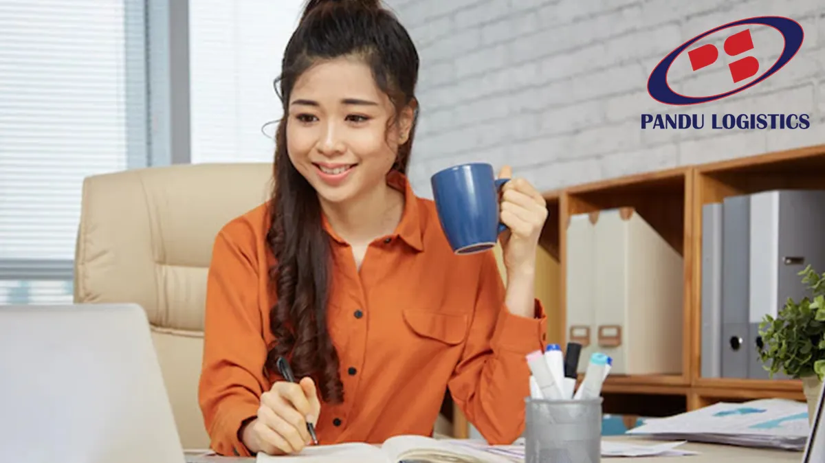 Cara Cek Resi Pandu Logistics