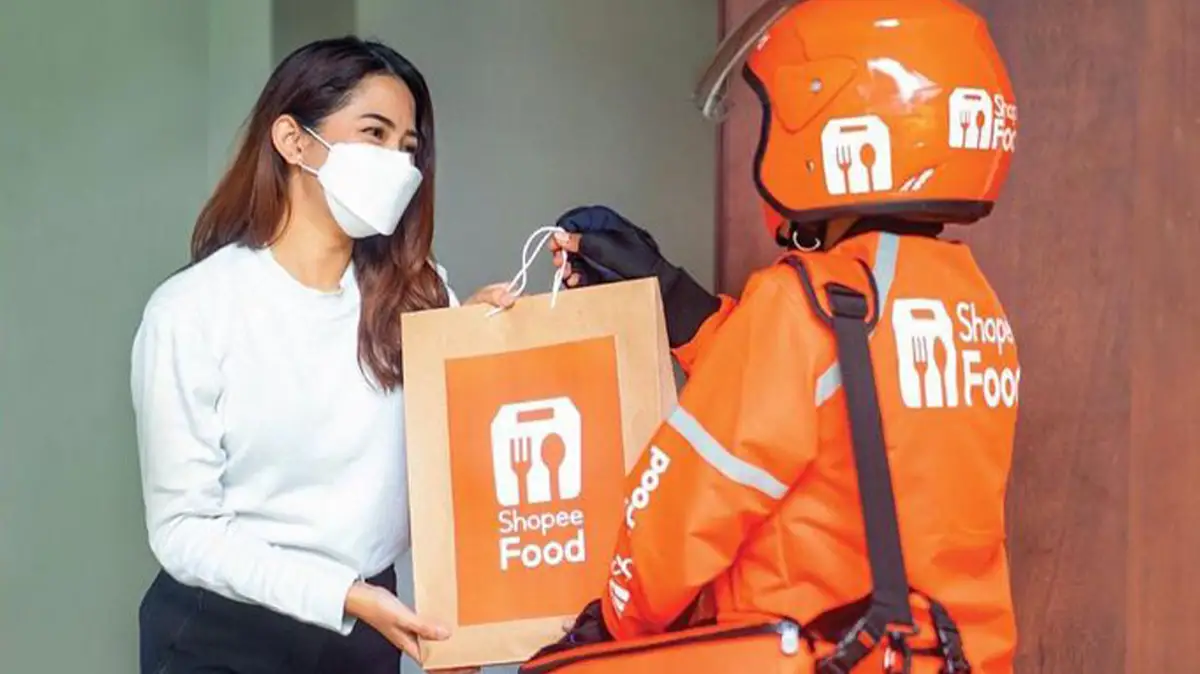 Cara Mengatasi Orderan Shopee Food Sepi