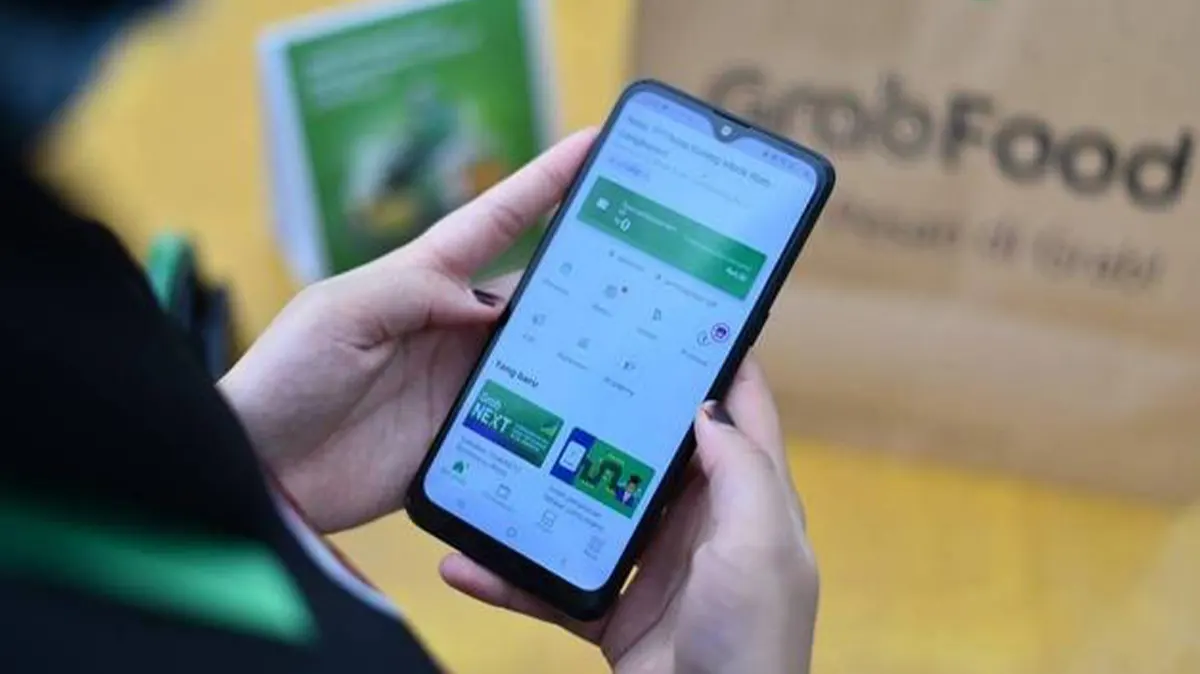 Cara Mengatur Jam Tutup Terencana GrabFood