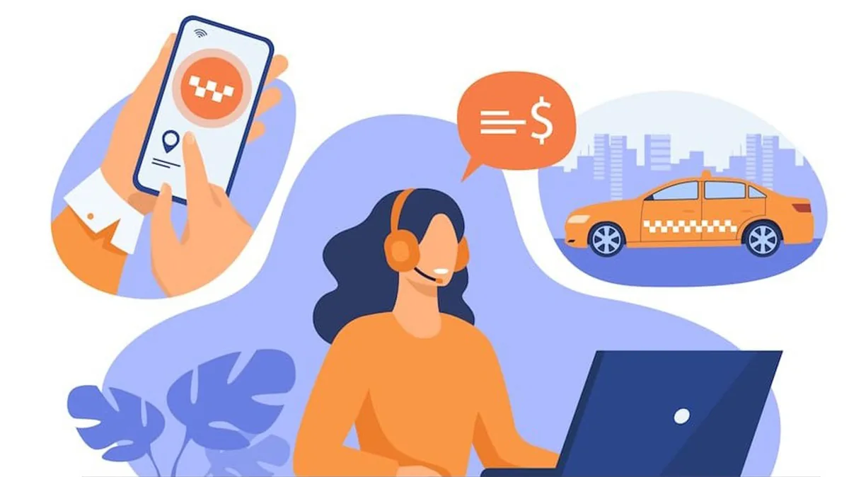 Cara Mengoptimalkan Iklan Jasa Kurir