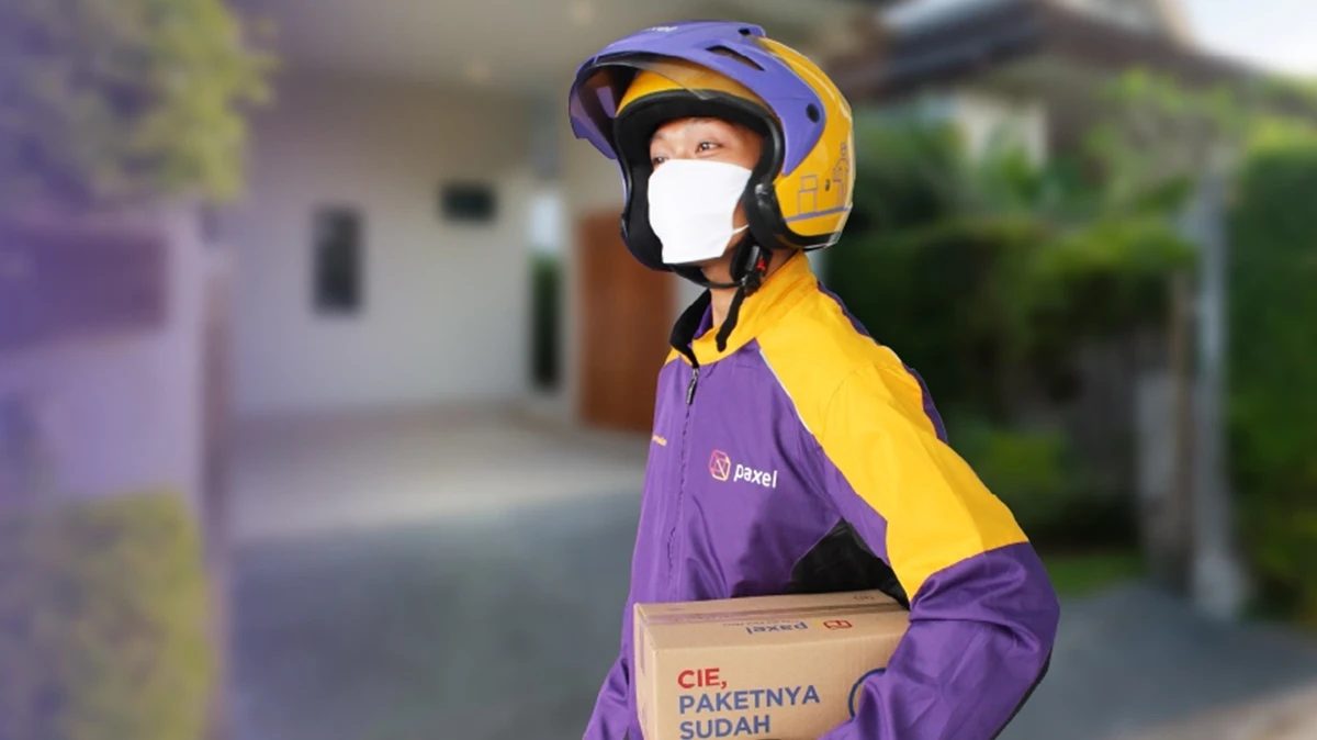 Faktor yang Mempengaruhi Ongkir Paxel