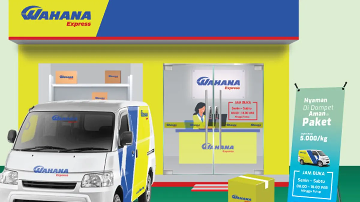 Jam Kerja Wahana Hub Jawa 5