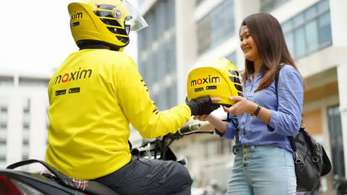 Manfaat Melihat History Maxim