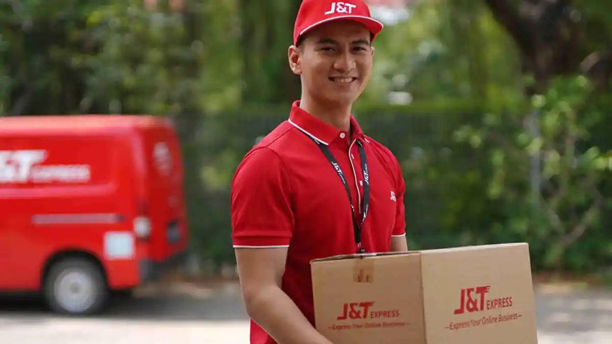 Masalah Umum Pada Pengiriman J&T Express