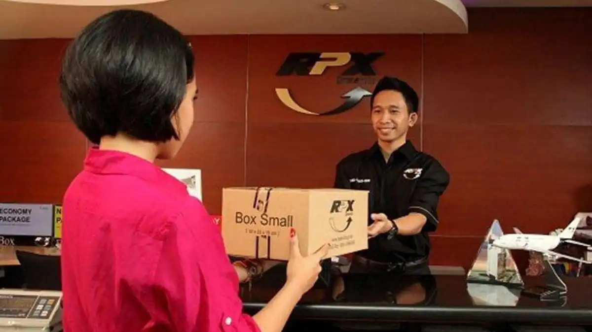 Masalah Umum Pada Pengiriman RPX