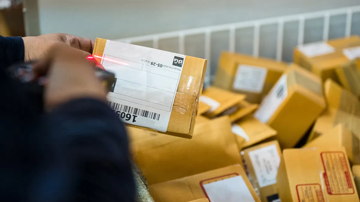 Masalah Umum dalam Pengiriman Pandu Logistics