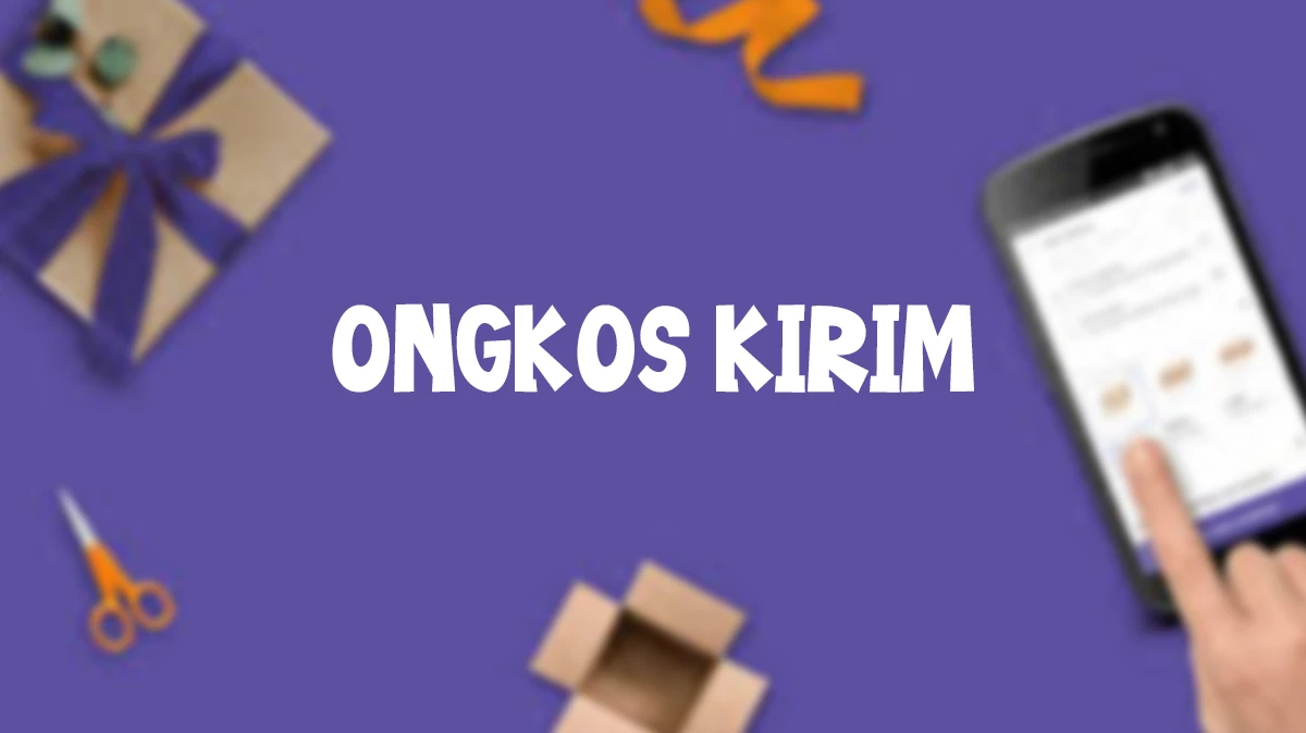 Ongkos Kirim Paxel