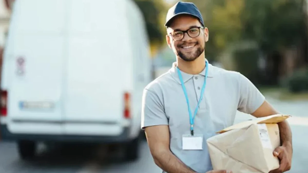 Prospek Karir Kurir Halodoc