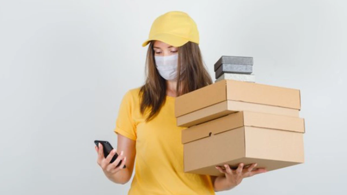 Solusi Mengatasi Percobaan Pengiriman Paket Gagal