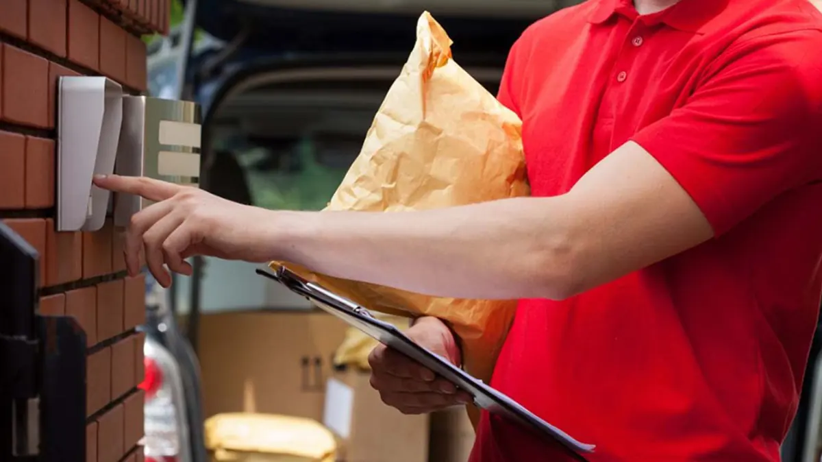 Syarat Menjadi Kurir Lion Parcel