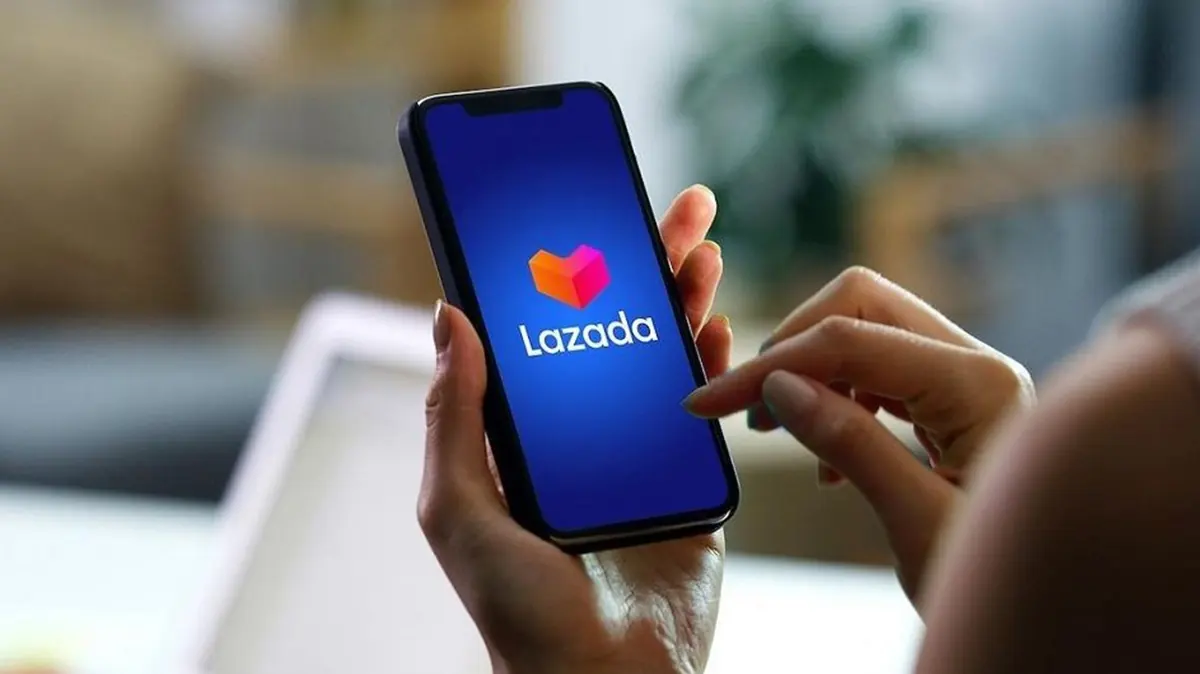 Tata Cara Melaporkan Kurir Lazada