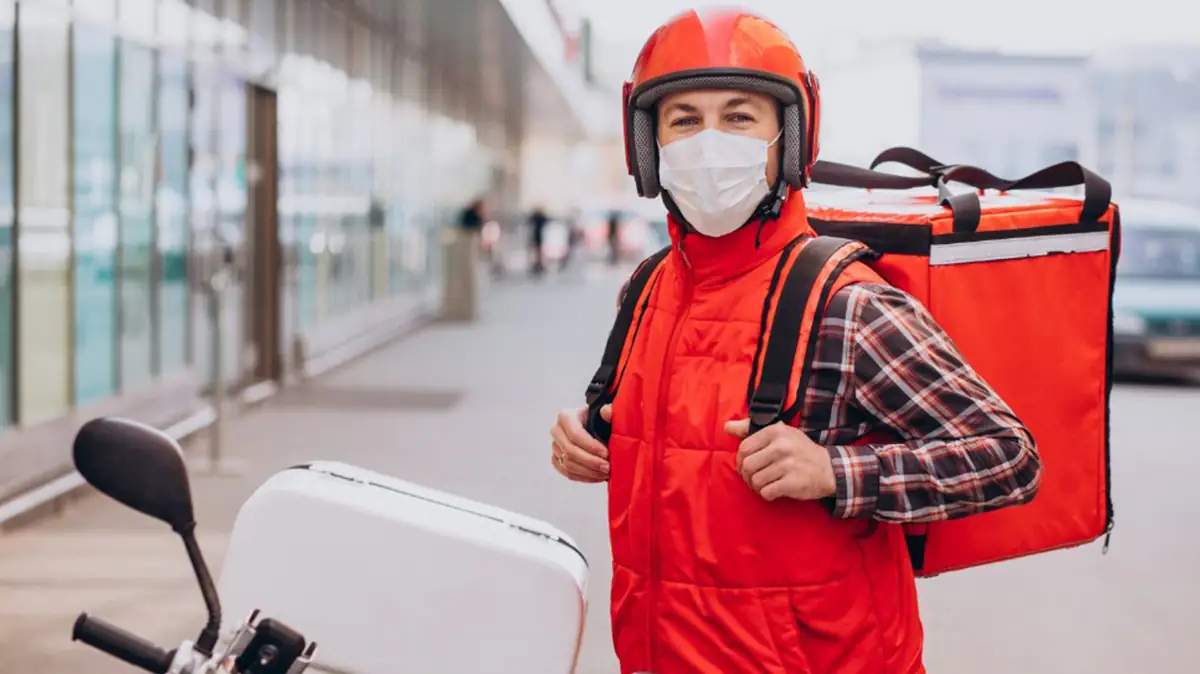 Tips Mengurangi Resiko Jadi Kurir