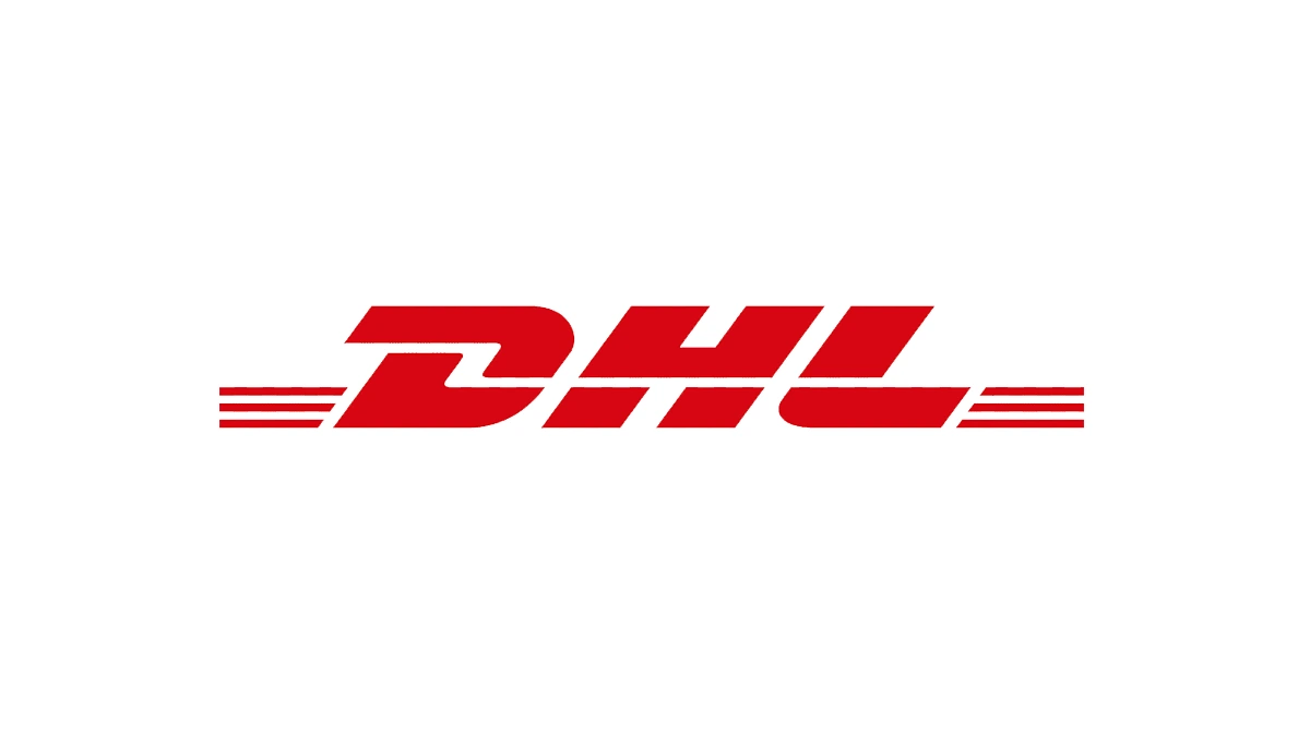 1. DHL Indonesia