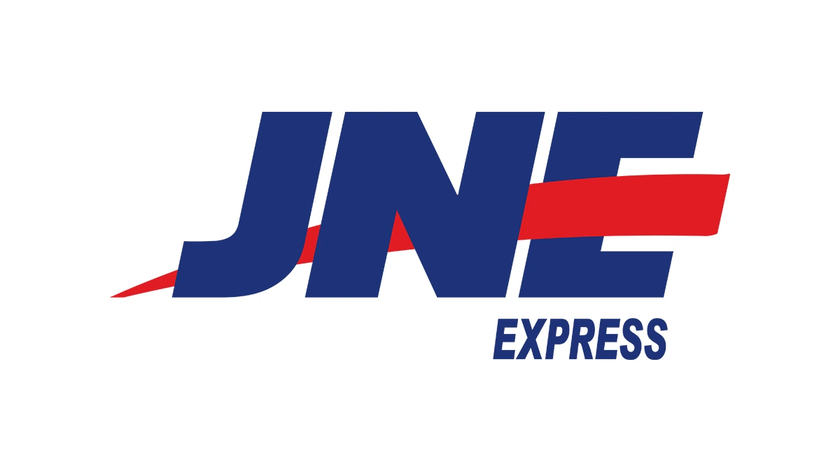 8. JNE Express
