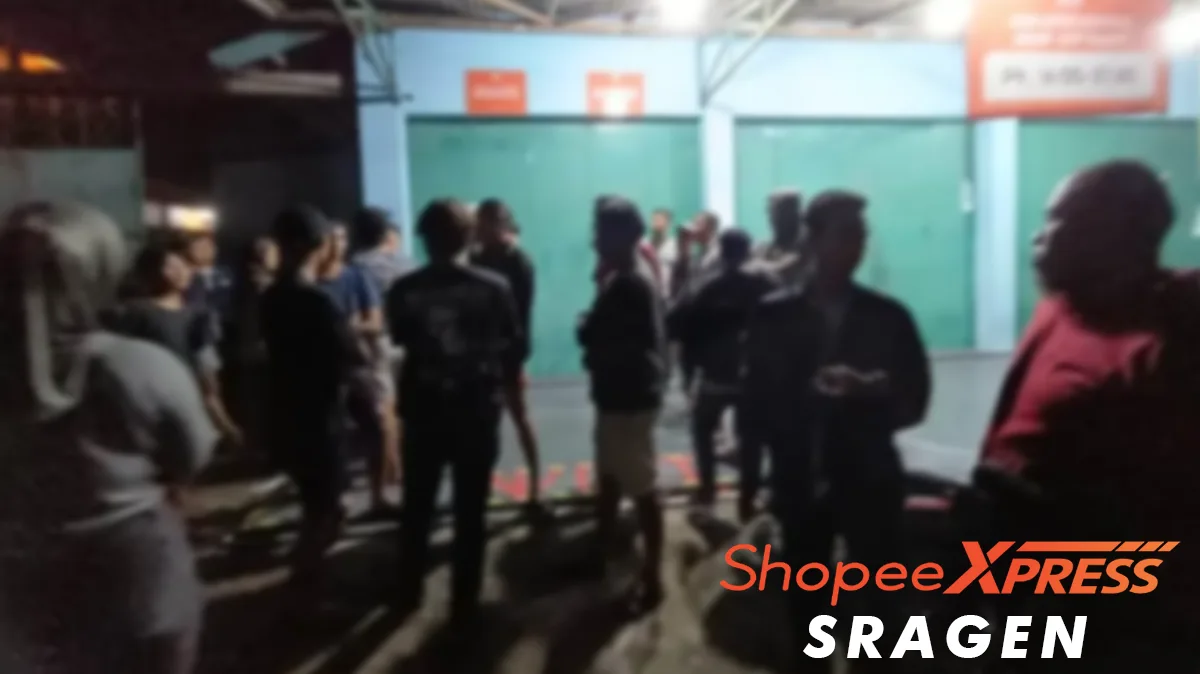 Alamat Shopee Express Sragen, Jam kerja dan Telepon