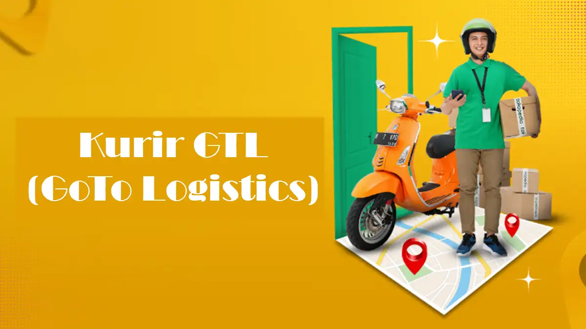 Apa Itu Kurir GTL