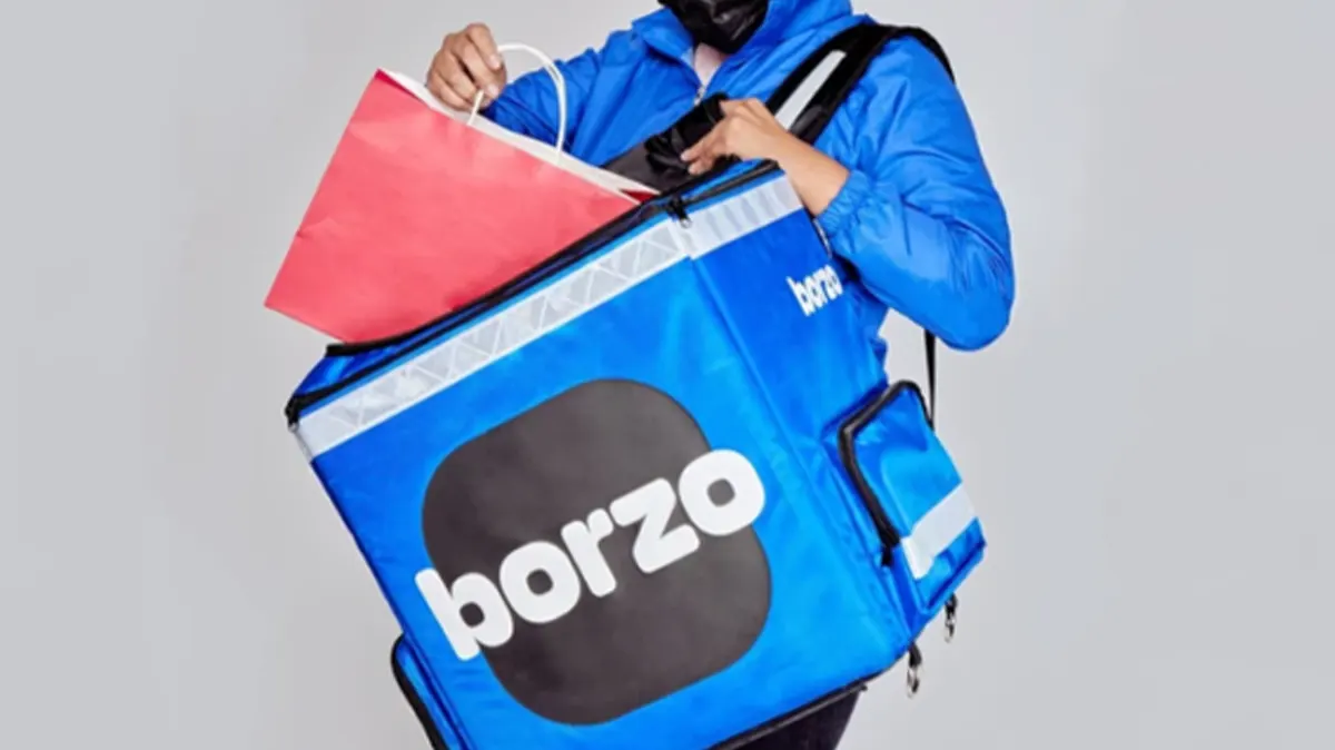 Borzo Kurir Adalah, Pendapatan, Cara Kerja, Tarif dan Alamat