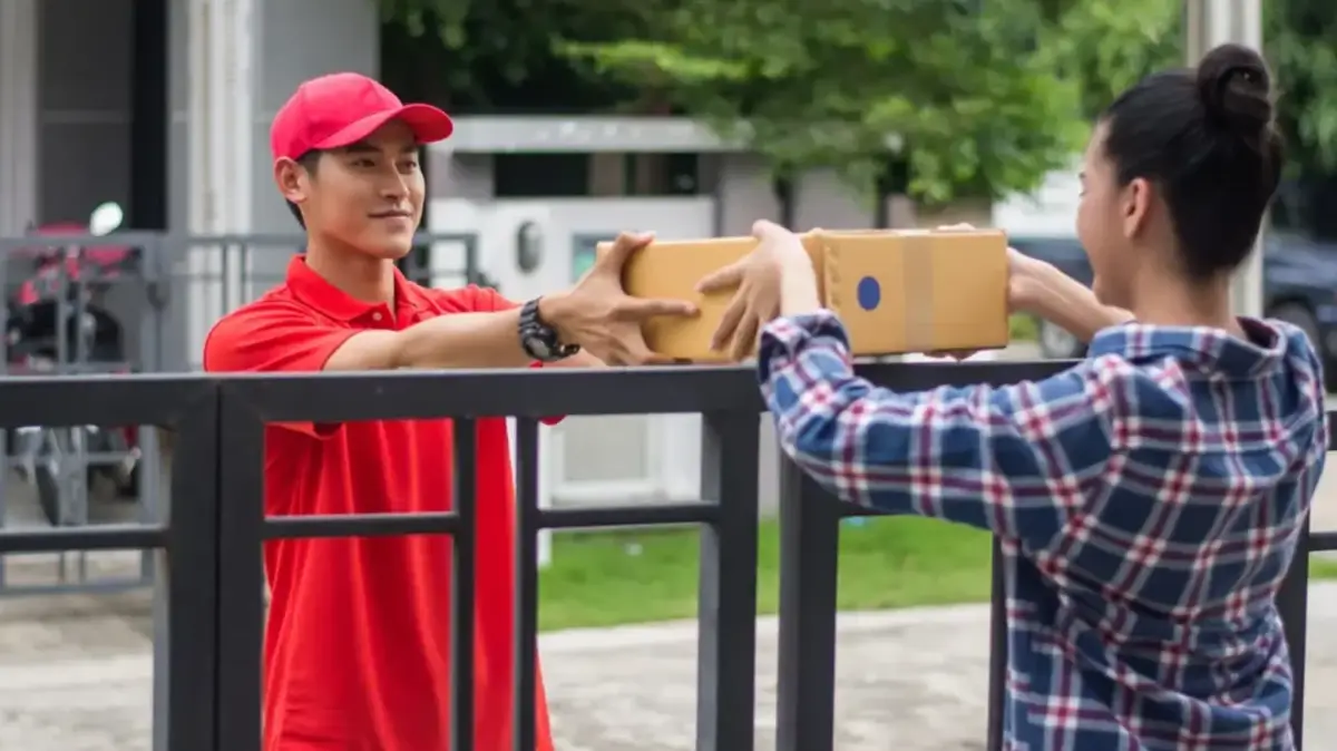 Cara Daftar Menjadi Kurir Freelance