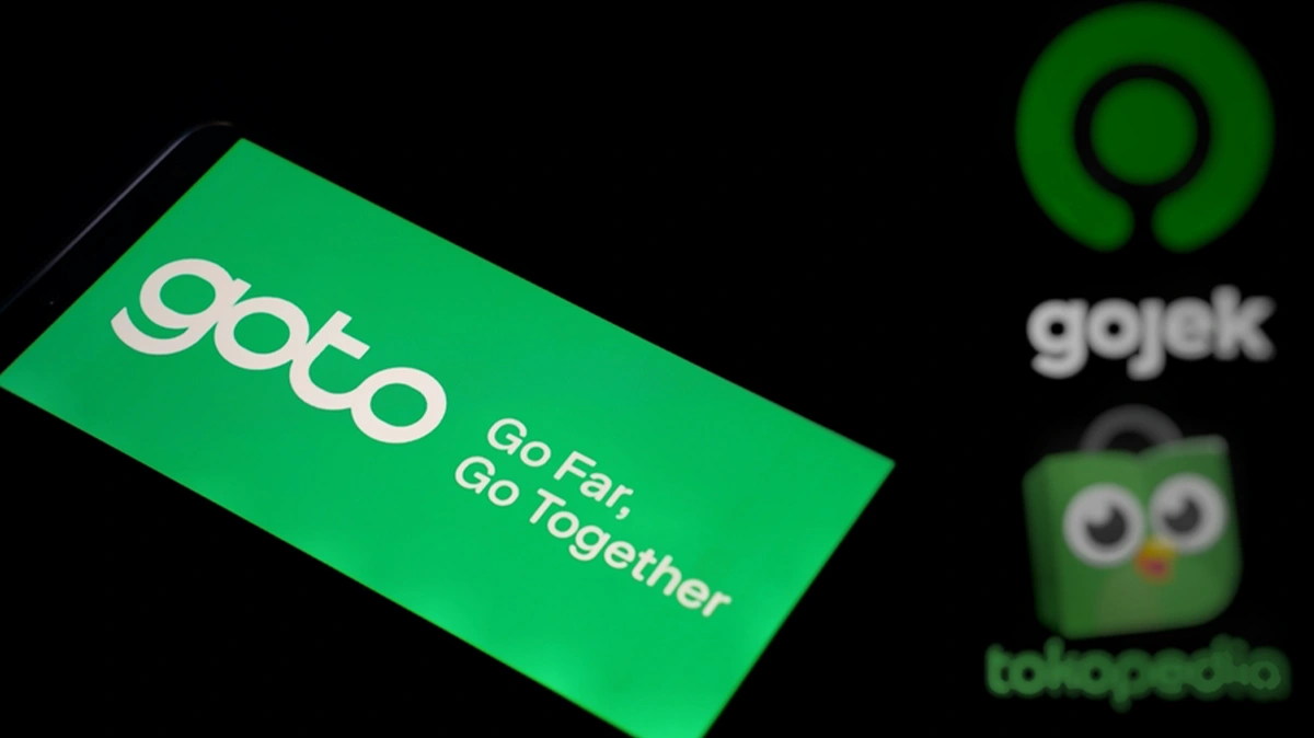 Cara Daftar Menjadi Mitra Kurir GTL