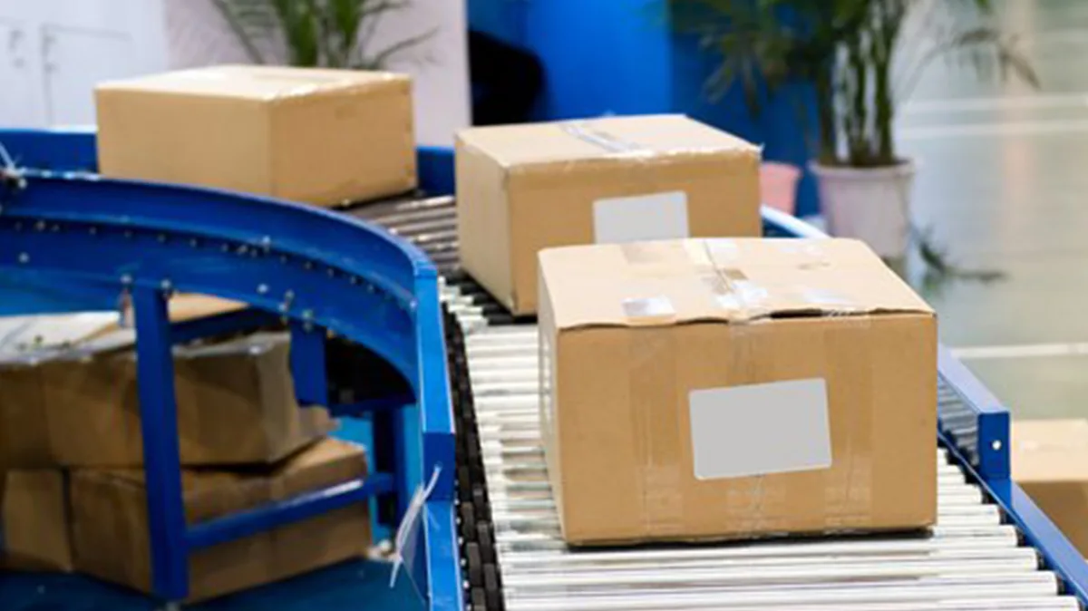 Jenis Barang yang Tidak dan Bisa Dikirim ke Luar Negeri