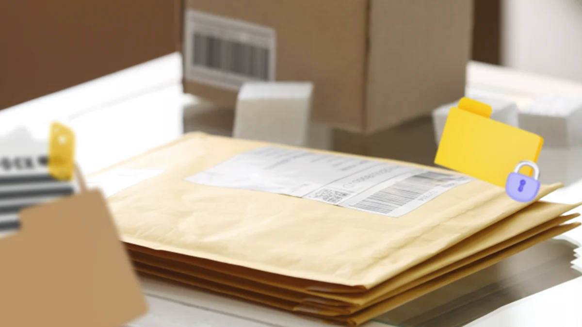 Jenis Dokumen yang Dapat Dikirim di JNE