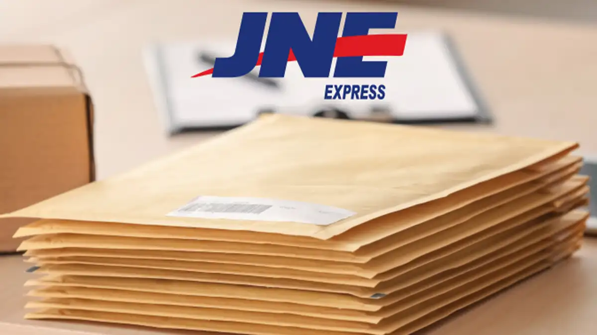 Keunggulan Kirim Dokumen Via JNE Dibandingkan Layanan Lain