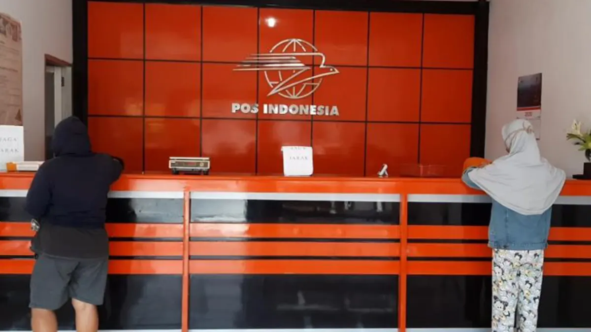 Keunggulan Kirim Uang Lewat Kantor POS