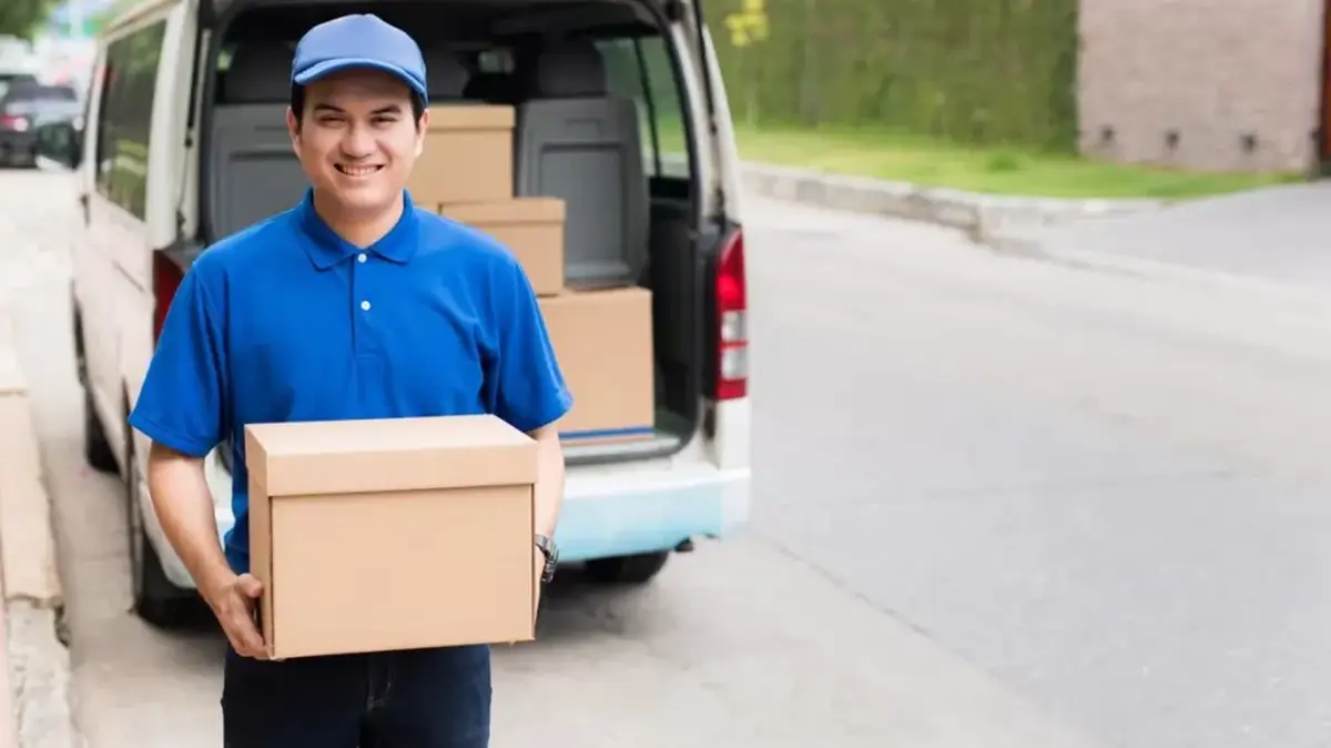 Kriteria Jasa Kirim Frozen Food yang Berkualitas