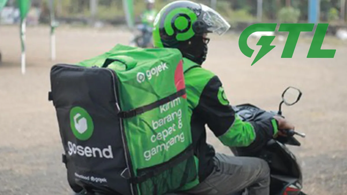Kurir GTL Adalah, Cara dan Syarat Daftar Mitra