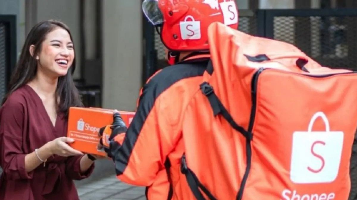 Layanan Unggulan Shopee Express Sragen