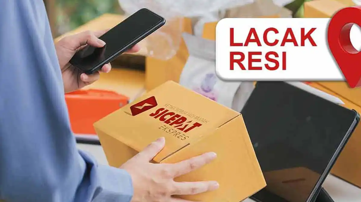 Masalah Umum Pada Status Pengiriman SiCepat