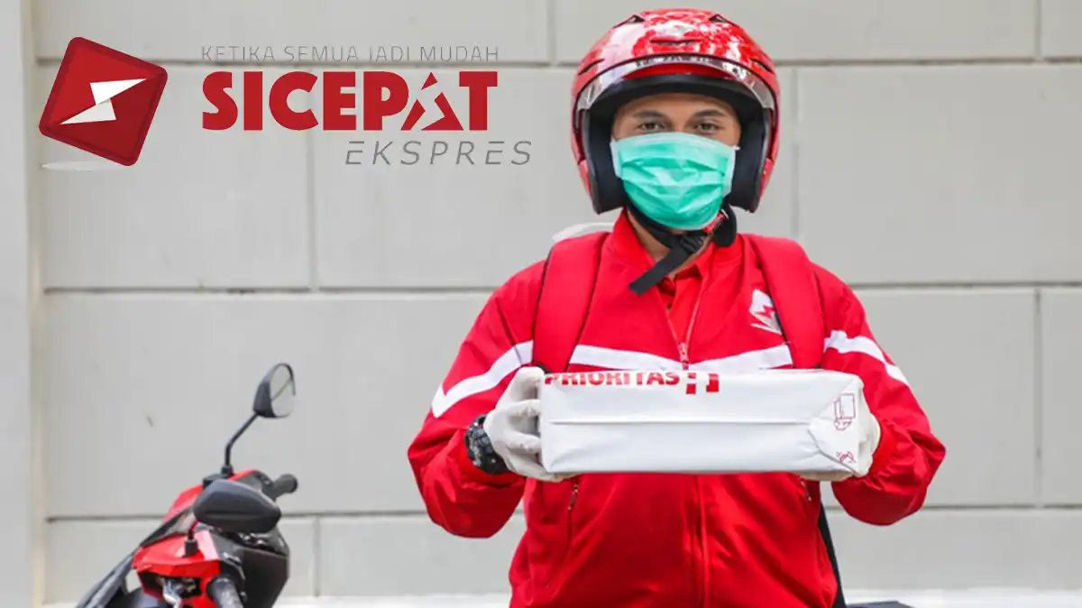 Memahami Arti Status Pengiriman SiCepat