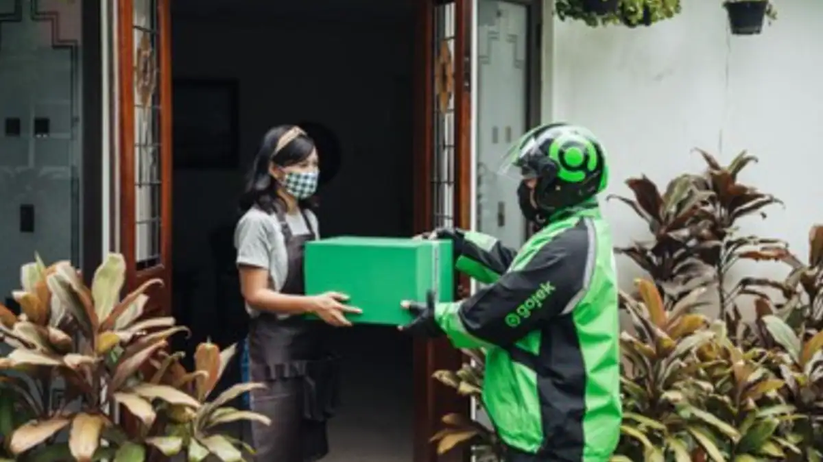 Mengapa Memilih Menjadi Mitra Kurir GTL