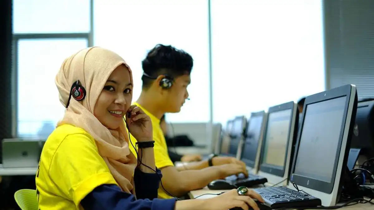 Nomor Telepon Kantor Gojek Kemang