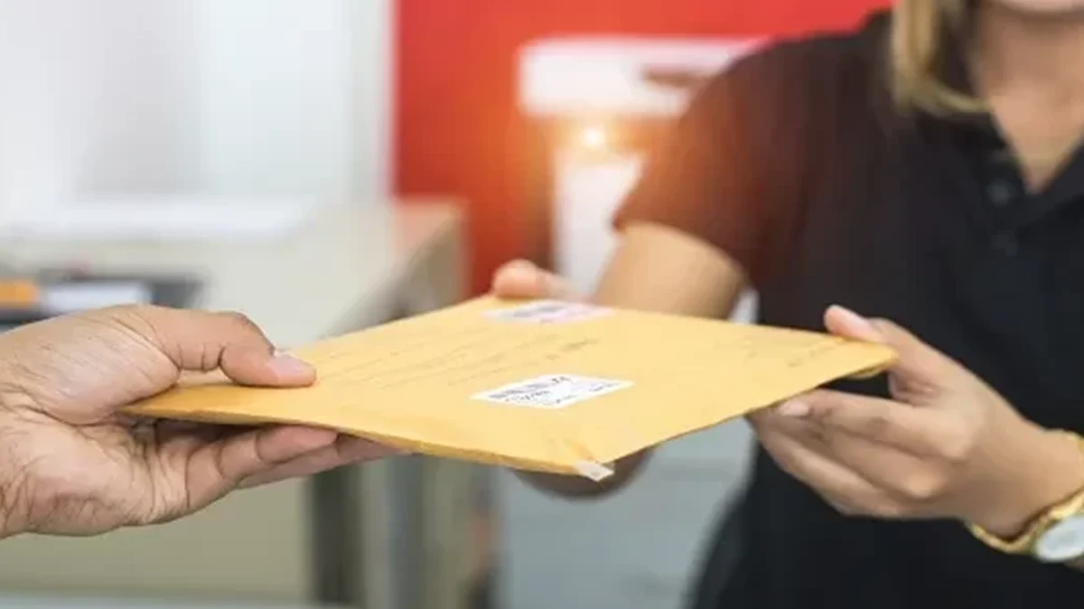 Syarat Mengirim Dokumen lewat JNE