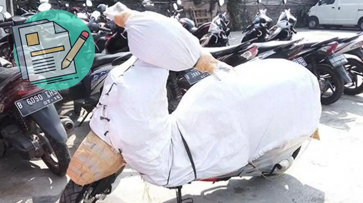 Syarat dan Ketentuan Pengiriman Motor Indah Cargo