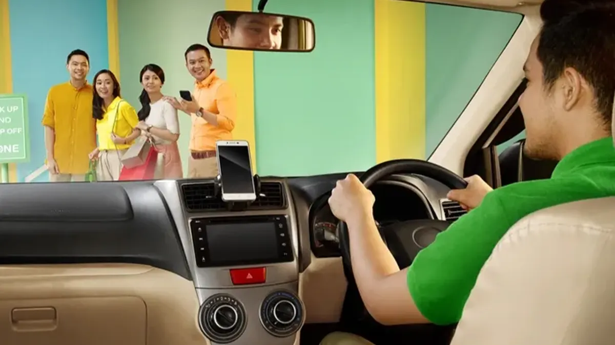 Tarif Gocar Per KM di Berbagai Wilayah